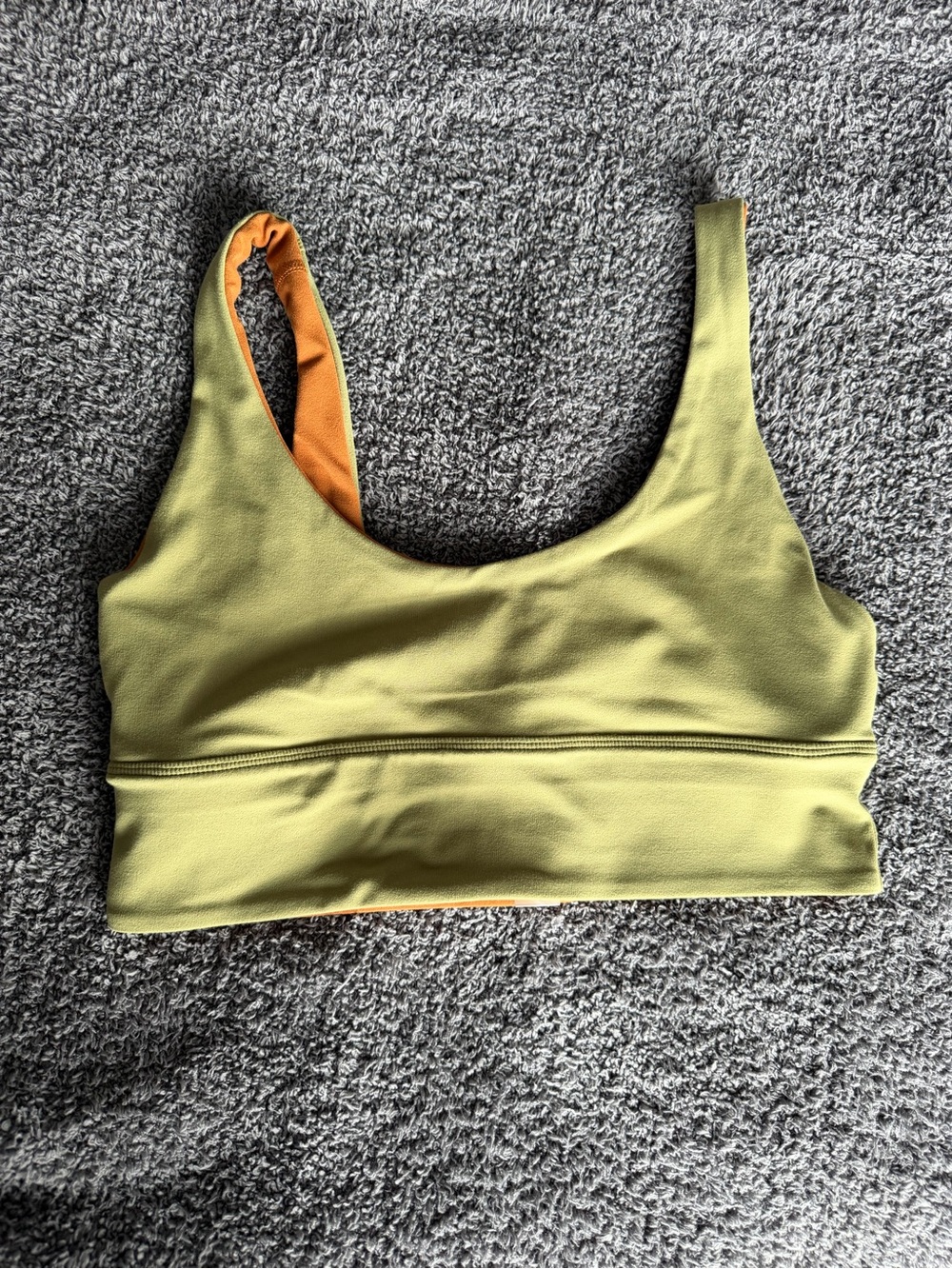 Lululemon Align Bra